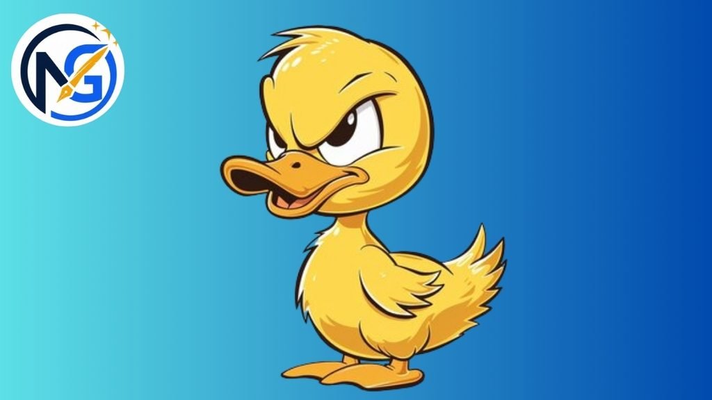Famous Duck Names