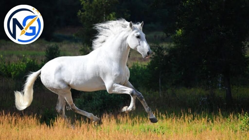 Good Horse Names