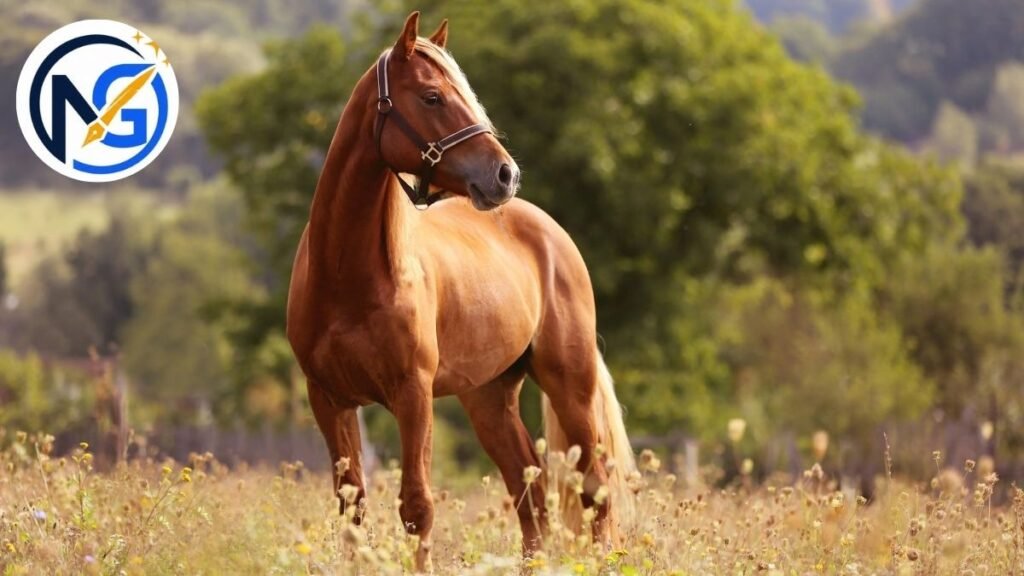 Heartful Horse Names