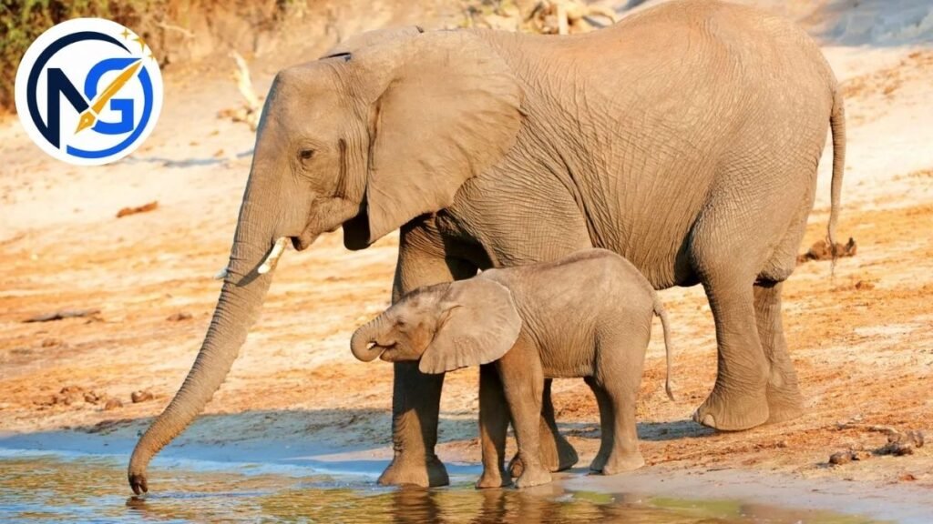 Trendy Elephant Names
