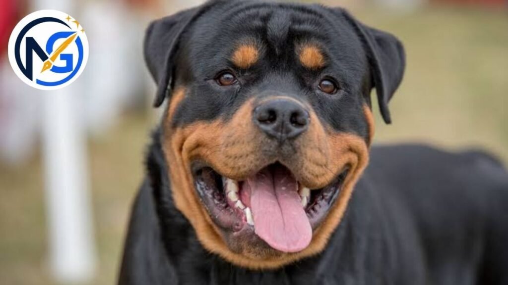 Unique Brown Dog Names
