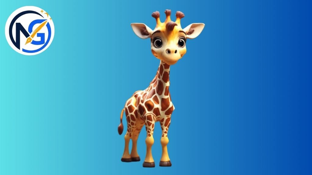 Unique Giraffe Names