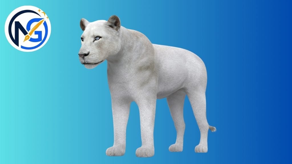 White Lioness Nicknames