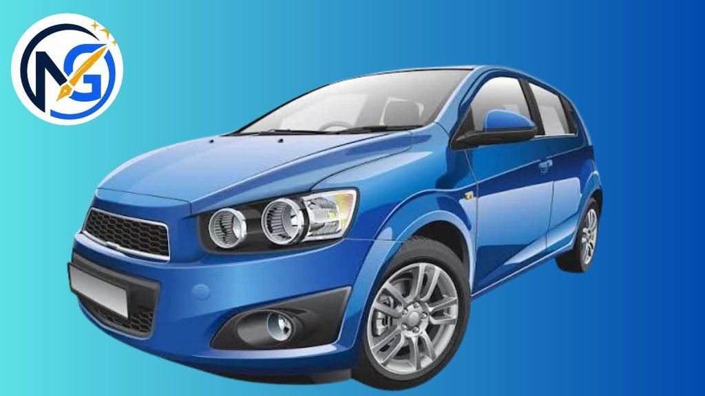 Classic & Traditional Names For Blue Car