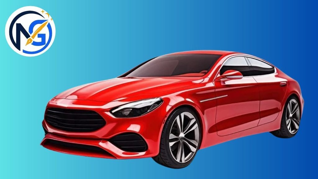 Female Red Car Names