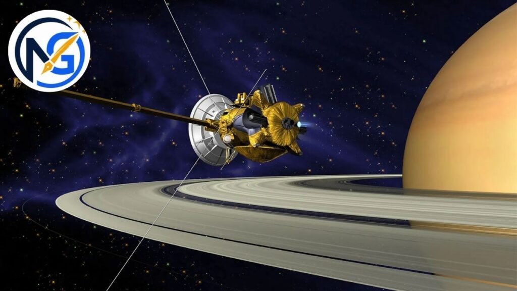 Inspirational Space Names