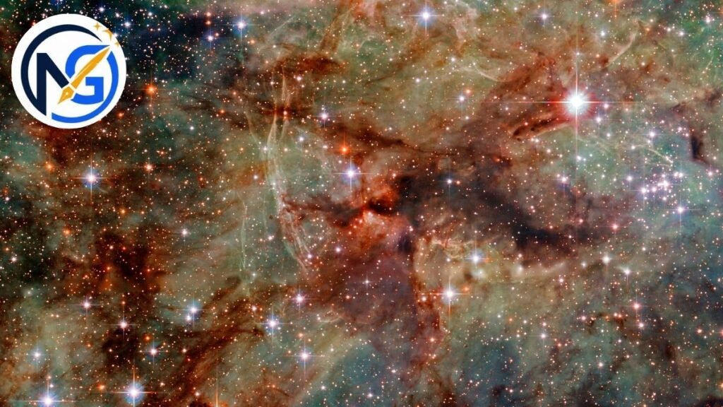 Popular Space Names