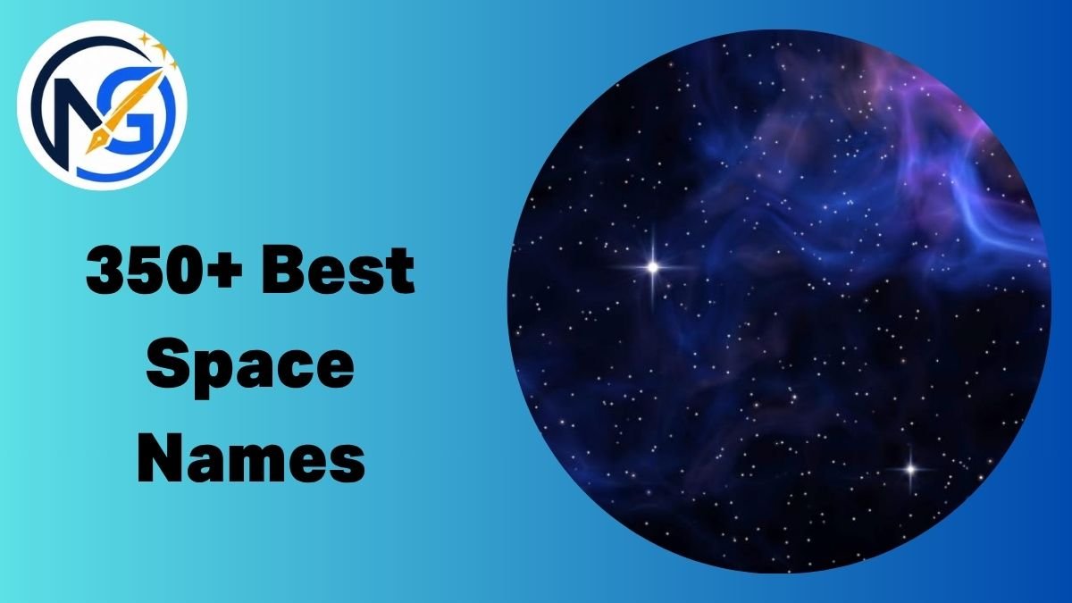 Space Names